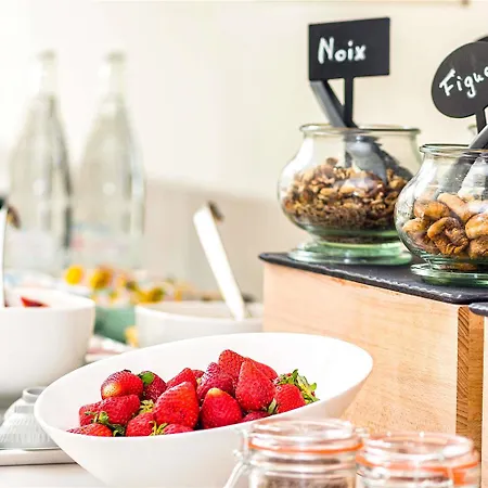 Ibis Styles Stade De La Meinau 3*