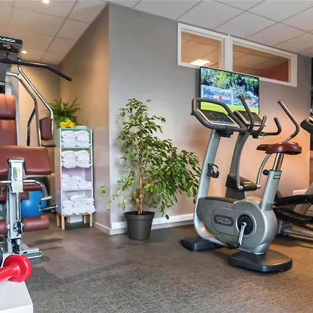 Hotel Ibis Styles Stade De La Meinau Strasbourg