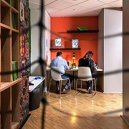 Hotel Ibis Styles Stade De La Meinau 3*