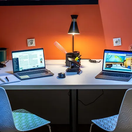 Ibis Styles Stade De La Meinau 3*