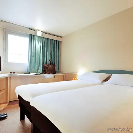 Hotel Ibis Styles Stade De La Meinau Straßburg
