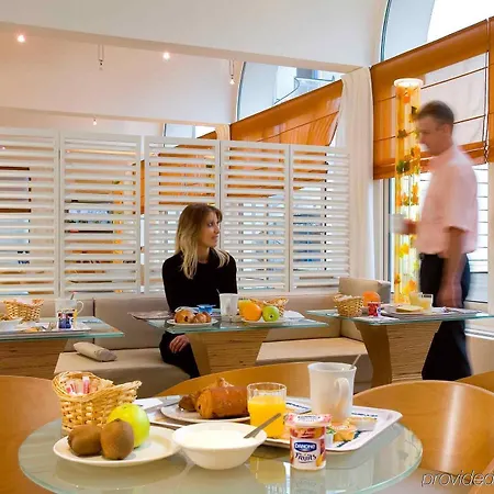 Ibis Styles Stade De La Meinau 3* Strasburg