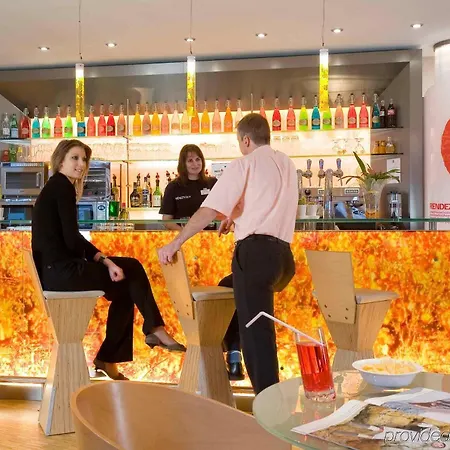 Ibis Styles Stade De La Meinau Hotel 3*
