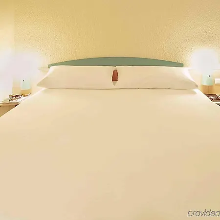 Ibis Styles Stade De La Meinau Hotel Strasburg