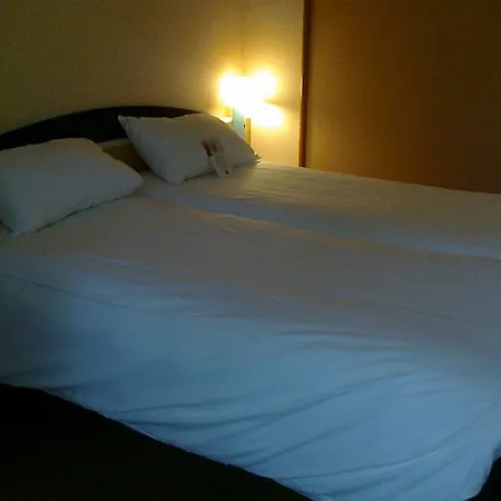 Ibis Styles Stade De La Meinau Hotel 3*