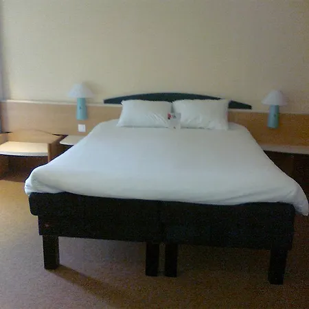 Ibis Styles Stade De La Meinau Strasburg
