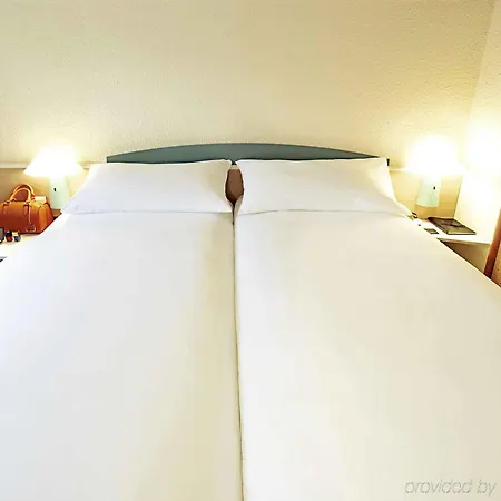 Hotel Ibis Styles Stade De La Meinau