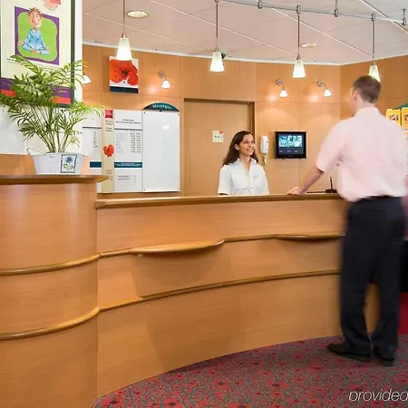 Hotel Ibis Styles Stade De La Meinau