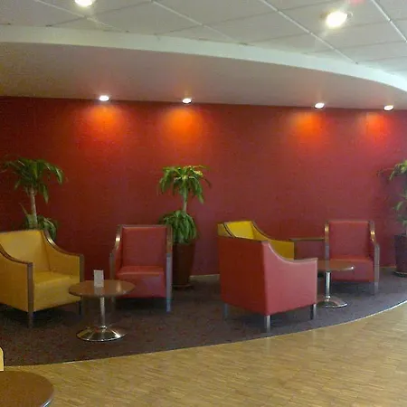 Ibis Styles Stade De La Meinau Hotel