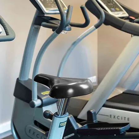 Ibis Styles Stade De La Meinau 3* Στρασβούργο