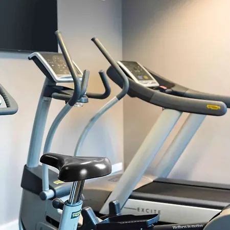 Ibis Styles Stade De La Meinau Отель