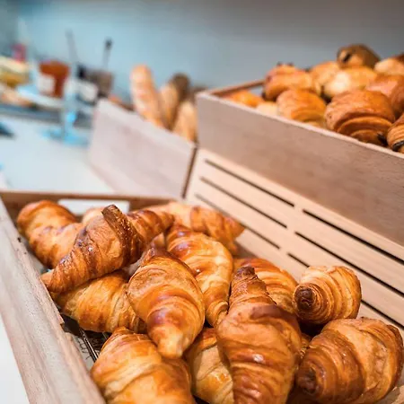 Hotel Ibis Styles Stade De La Meinau Estrasburgo