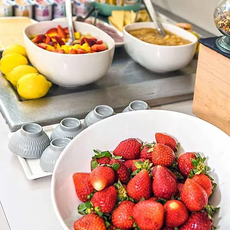 Ibis Styles Stade De La Meinau