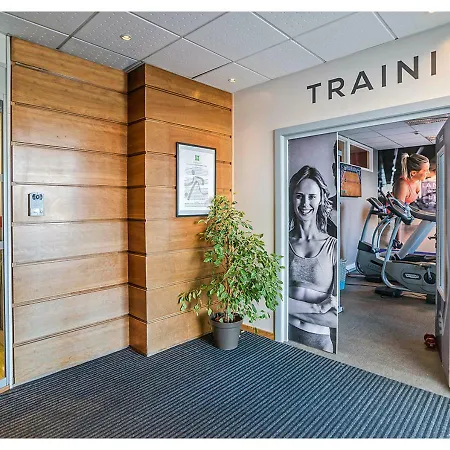 Ibis Styles Stade De La Meinau Hotel 3*