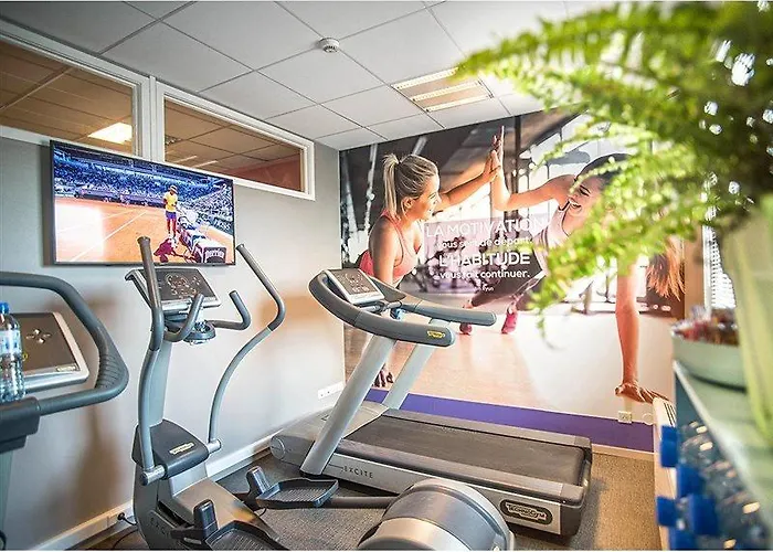 Ibis Styles Stade De La Meinau Hotel 3*