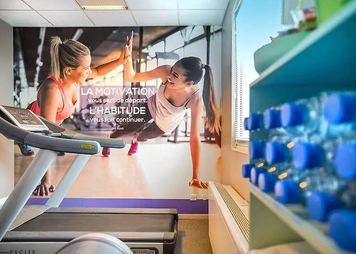 Ibis Styles Stade De La Meinau Strasbourg