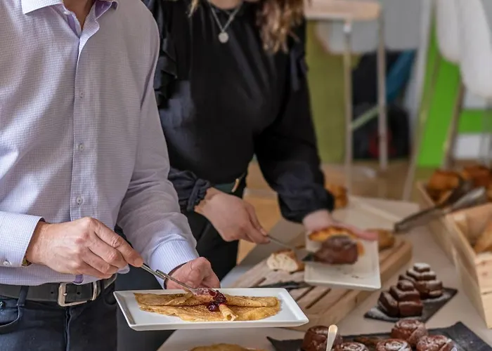 Ibis Styles Stade De La Meinau Hotel 3*