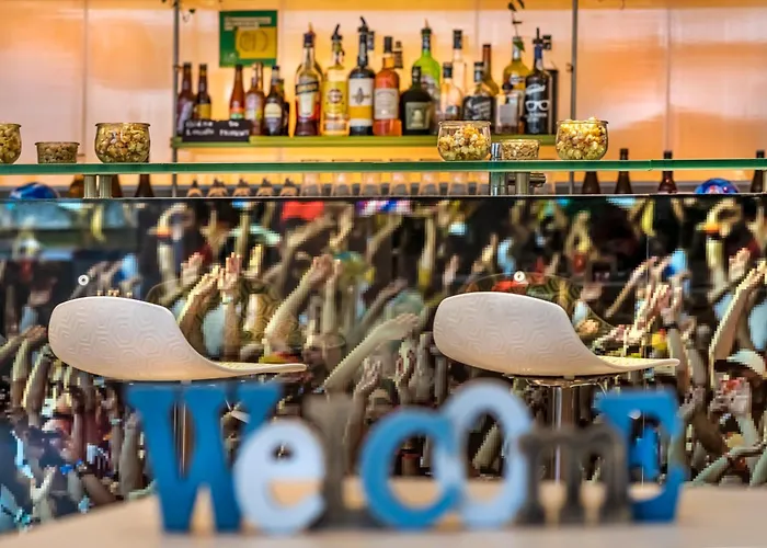 Hotel Ibis Styles Stade De La Meinau Straatsburg