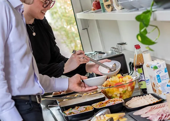 Ibis Styles Stade De La Meinau Hotel Straatsburg