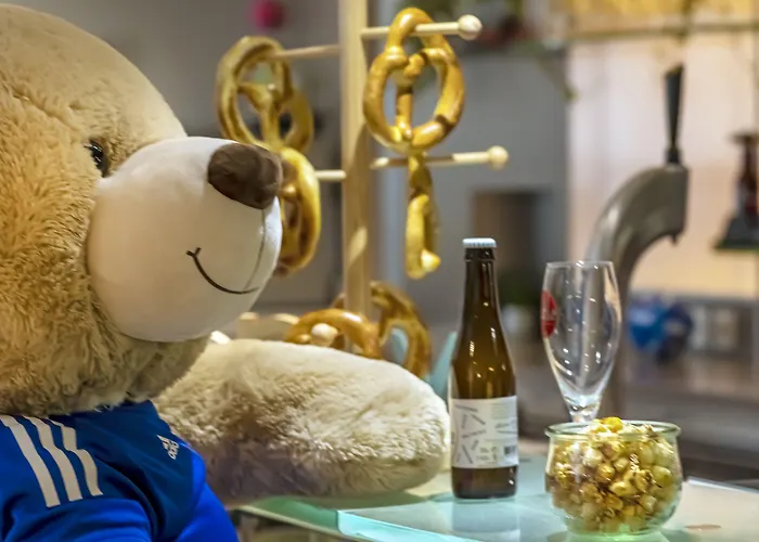 Ibis Styles Stade De La Meinau 3* Straatsburg