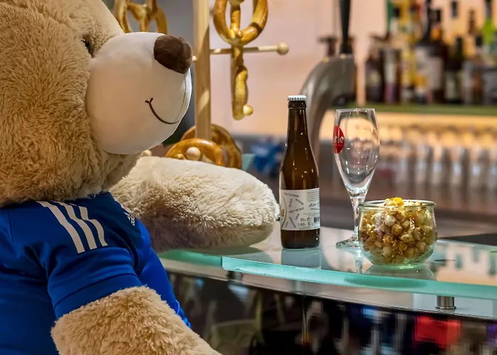 Ibis Styles Stade De La Meinau Hotel 3*