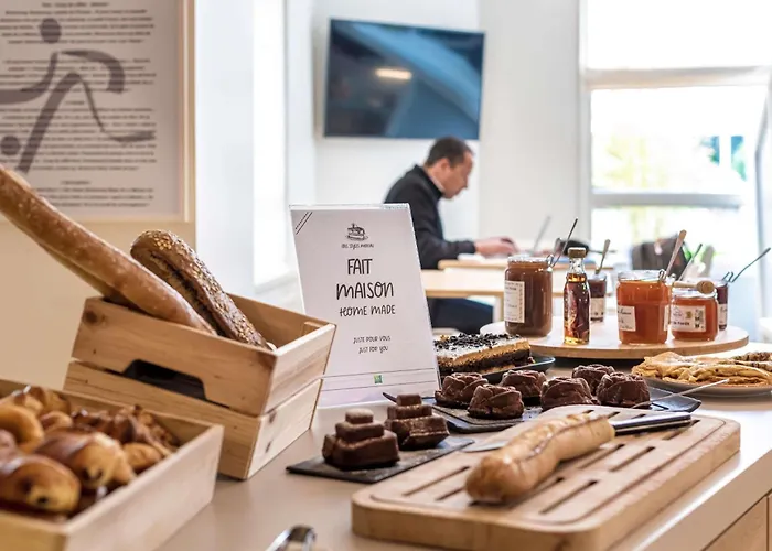 Ibis Styles Stade De La Meinau