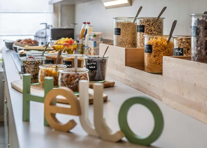 Ibis Styles Stade De La Meinau