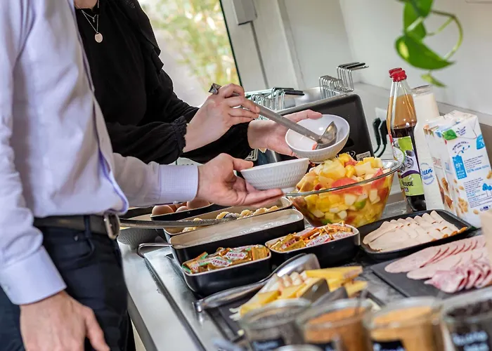 Hotel Ibis Styles Stade De La Meinau 3*