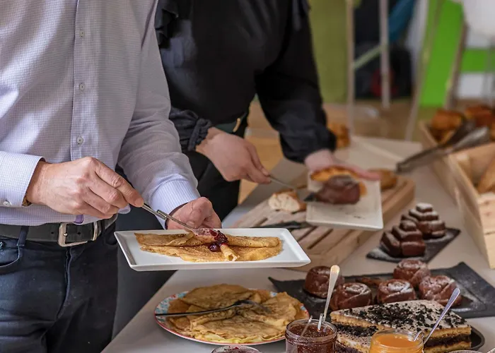 Ibis Styles Stade De La Meinau 3*