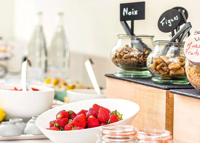 Ibis Styles Stade De La Meinau