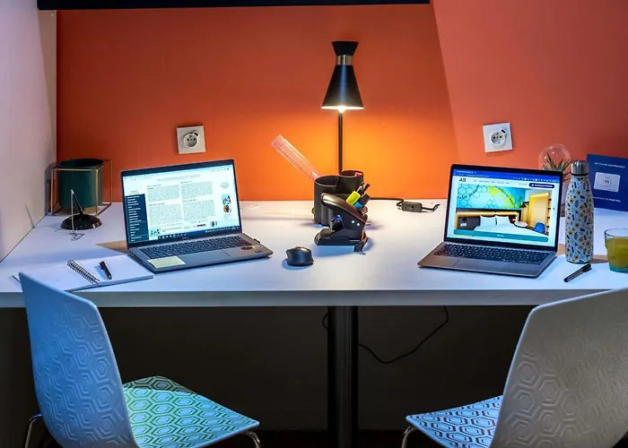Ibis Styles Stade De La Meinau 3*