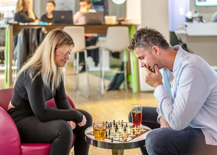 Hotel Ibis Styles Stade De La Meinau