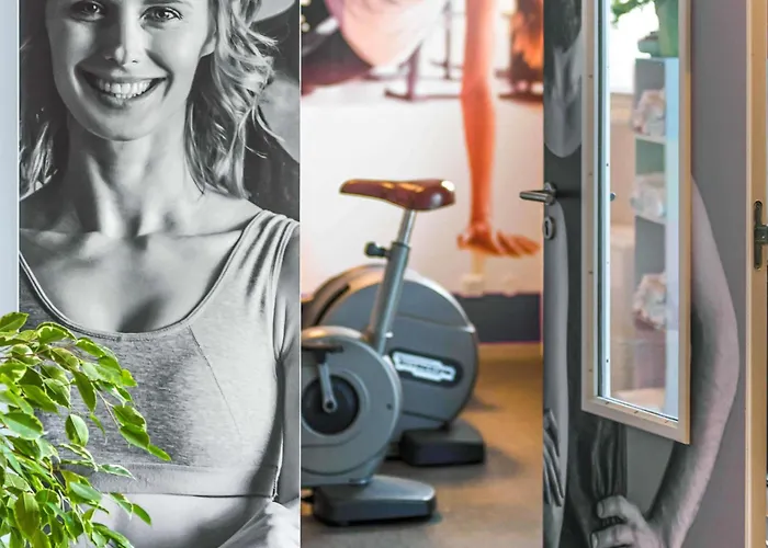 Hotel Ibis Styles Stade De La Meinau Straatsburg