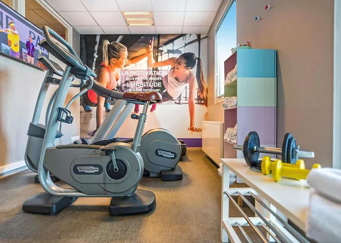 Hotel Ibis Styles Stade De La Meinau