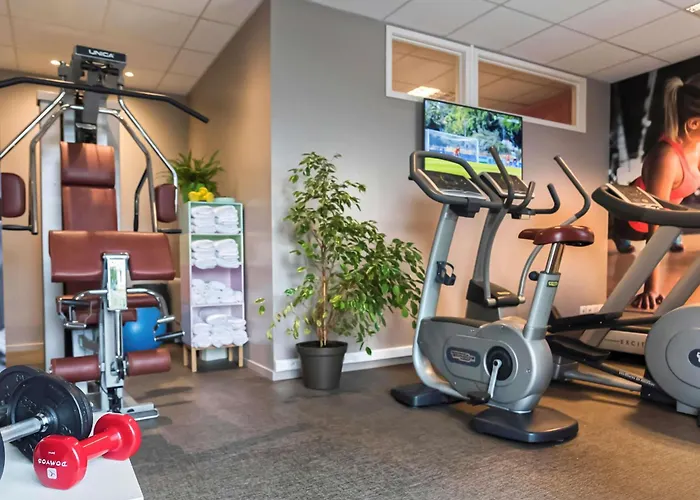 Ibis Styles Stade De La Meinau 3*