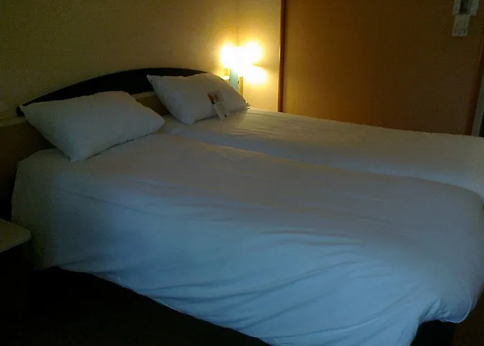 Ibis Styles Stade De La Meinau Hotel 3*