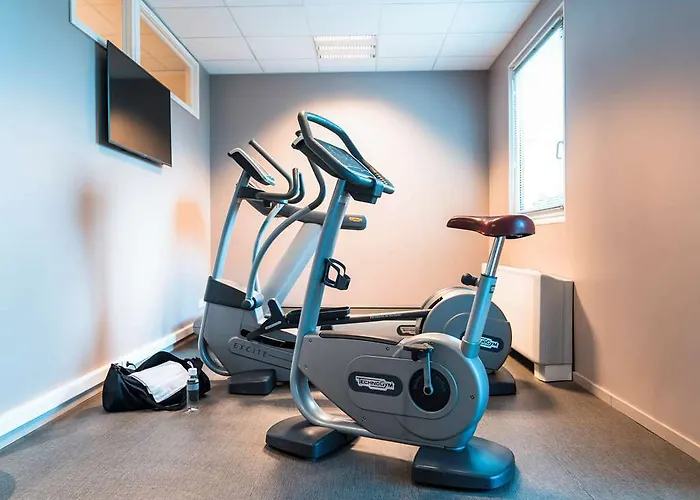 Ibis Styles Stade De La Meinau Hotel Strasbourg