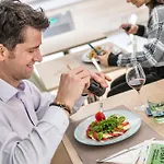 فندق Ibis Styles Stade De La Meinau ستراسبورغ