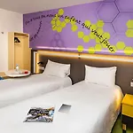 Ibis Styles Stade De La Meinau 3*