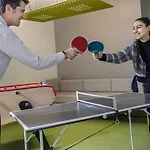 فندق Ibis Styles Stade De La Meinau ستراسبورغ