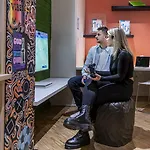 Ibis Styles Stade De La Meinau 3*