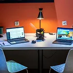 Ibis Styles Stade De La Meinau 3*