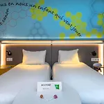 Ibis Styles Stade De La Meinau فندق 3*
