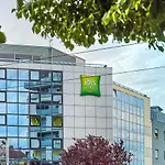 Ibis Styles Stade De La Meinau فندق